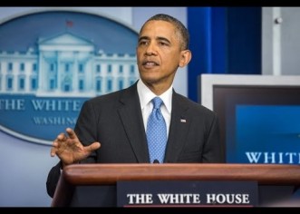 President @BarackObama’s Remarks On Trayvon Martin Full (Transcript) [Video]