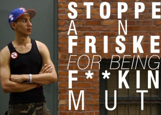 Meet The 17-Year-Old Who Blew The Lid Off Racial Profiling With His iPod