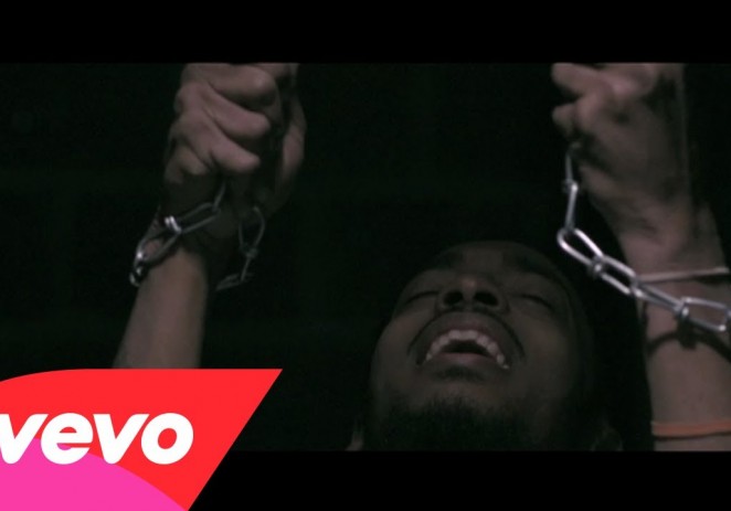 Chill Moody (@ChillMoody) – Chains [Music Video]