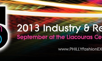 [EVENT] PHILLYfashionEXPO @LiacourasCenter Sep 14th – 16th