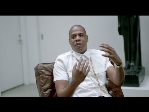 Jay Z (@S_C_) – Picasso Baby: A Performance Art Film [Video]