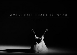 Full Rebel Jacket (@fullrebeljacket) – American Tragedy Nº 68 Instrumental [Music Video]
