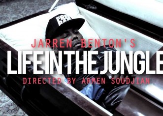 Jarren Benton (@JarrenBenton) – Life In The Jungle [Music Video]