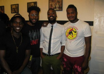 Sëla (@SelaHipHop) – KRT The Future [Video] #PodcastWednesdays Season 4 Release [Photos]