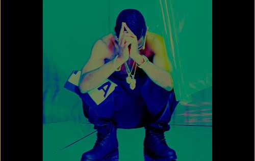 Big Sean (@BigSean) – No I.D. Freestyle Feat @KendrickLamar & @JayElectronica