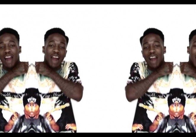 Dizzy Wright (@DizzyWright) – Cant Stop Wont Stop [Music Video]
