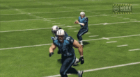 Our Culture Connected by Madden’s Evolution (By: @BWMahoney213)