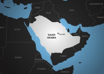 Saudi Arabia: 600 Lashes, 7 Years For an Activist?