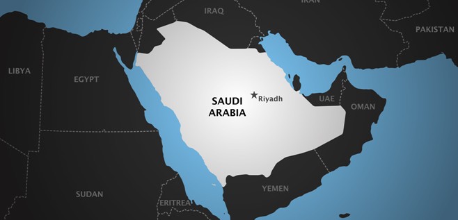 Saudi Arabia: 600 Lashes, 7 Years For an Activist?