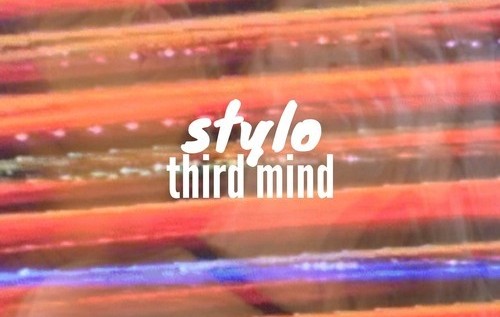 Stylo (@al3xtr3v3lyan) – Third Mind
