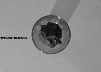 Lupe Fiasco (@LupeFiasco) – Peace Of Paper/Cup Of Jayzus