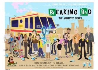 #BreakingBad Season 5, Episode 15 – #GraniteState [Full Video]