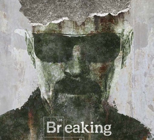 #BreakingBad :Season 5, Episodes 9 – 13 – To’hajiilee [Full Video]