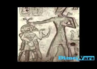 How Black Egypt Became White Egypt [Video]