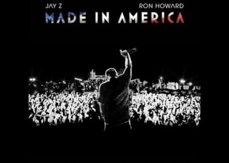 Jay Z & Ron Howard – #MadeInAmerica Documentary [Full Video]