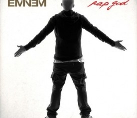 Eminem – #RapGod [Download]