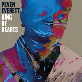 Peven Everett (@PevenEverett) – King of Hearts [Album]