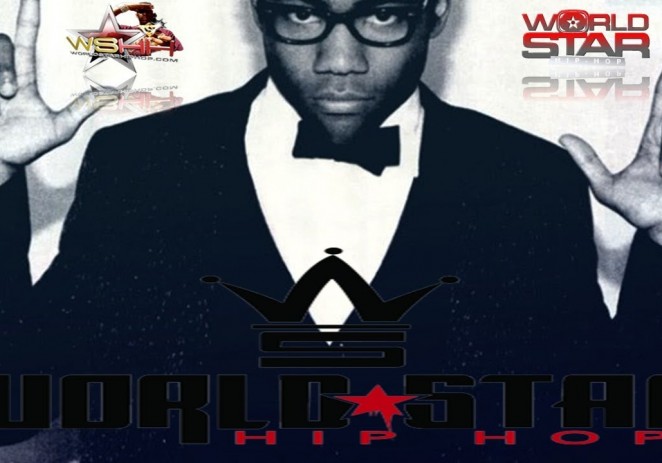 Childish Gambino (@DonaldGlover) – #WorldStar