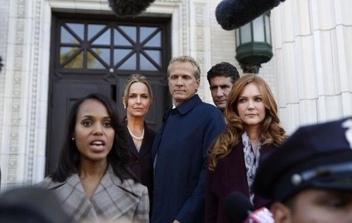 #Scandal: Season 3, Episode 4 – Say Hello to My Little Friend [Full Video]