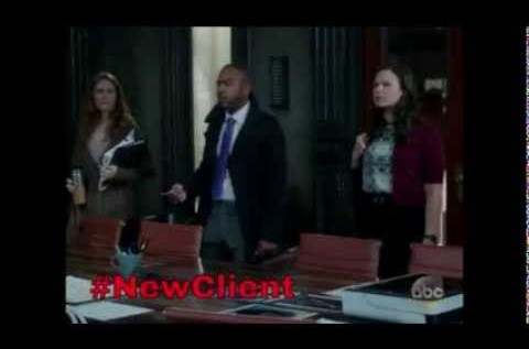 #Scandal: Season 3, Episode 7 – Everything’s Coming up Mellie [Full Video]