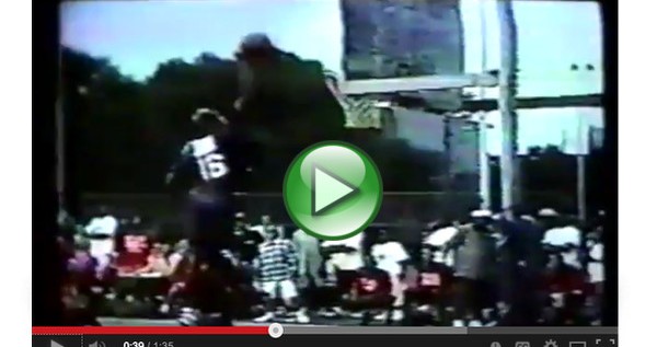 @16thAndPhilly – Basketball Documentary Trailer [Video]