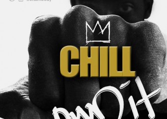 Chill Moody (@ChillMoody) x @MackWilds ‘Own It’ (#nicethings Mix)