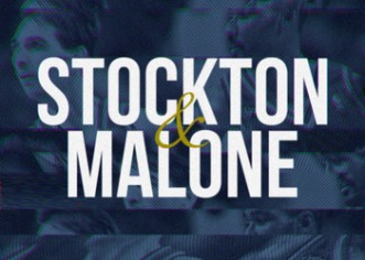 Antwan Davis (@AntwanDavisEST) – Stockton & Malone (Prod. @WesManchild)