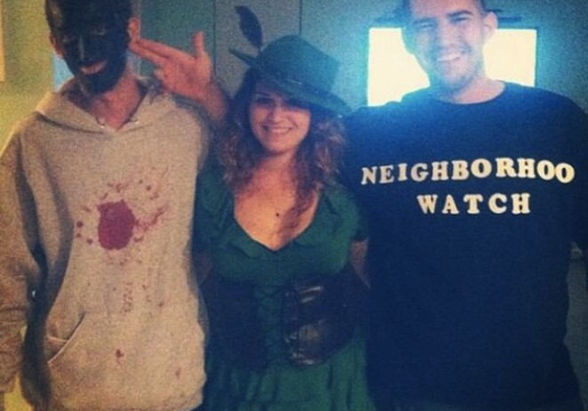 5 Things All The Idiots Dressing As Trayvon Martin For Halloween Should Know