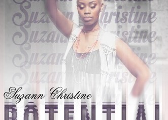 Suzann Christine (@SuzannChristine) – Potential [Audio]
