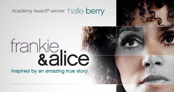 Halle Berry’s New Movie “Frankie & Alice” – Official Movie [Trailer]