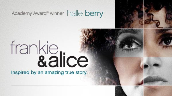 Halle Berry’s New Movie “Frankie & Alice” – Official Movie [Trailer]