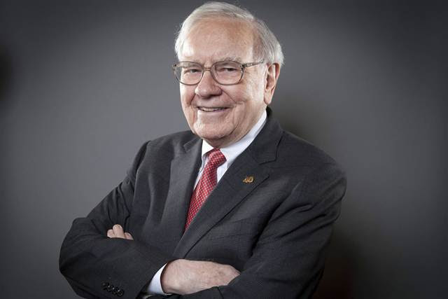 Warren Buffett On Teaching  Kids Smart Investing
