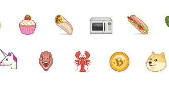 19 Emoji That Really Should Exist