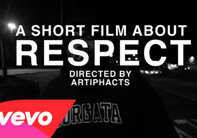 BoogieMan Dela (@BoogieManDela) – Respect: A Short Film [Video]