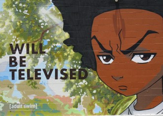 ‘The Boondocks’ Set For April 21st Return; Aaron McGruder Leaves The Show