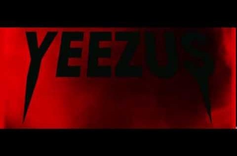 @KanyeWest x @HypeWilliams – #Yeezus The Movie [Trailer]