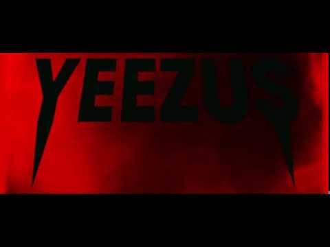 @KanyeWest x @HypeWilliams – #Yeezus The Movie [Trailer]
