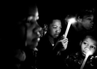 530 Young People Killed In Chicago Since 2008