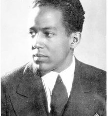 Black History Presents – Daily knowledge: Langston Hughes (Day 8)