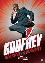 Godfrey – Black By Accident (Full Video)