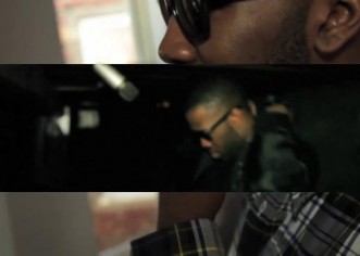 @IAmChaseAllen – Outstanding [Music Video]