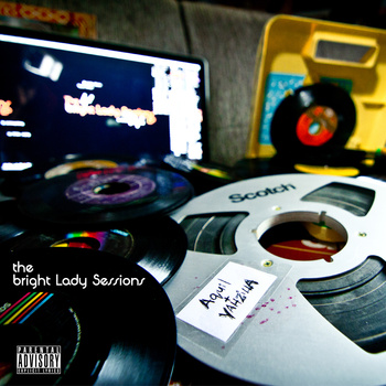 @9thWonderMusic x @Khrysis Present: @Aquil84 x @Yahzilla – The #BrightLadySessions [FreEP]