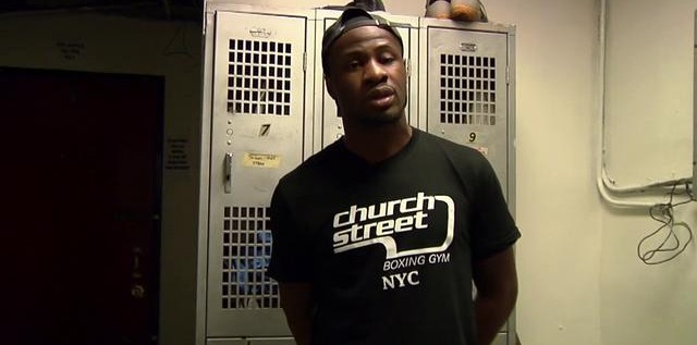 Weak Men Pay This Boxing Coach To Tell Them They Are Terrible [Video]