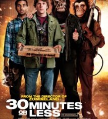 30 Minutes Or Less [Full Movie]