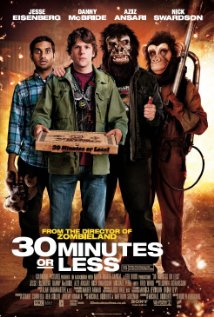 30 Minutes Or Less [Full Movie]