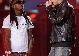 Suspect Line – Drake on Mentor’s Prison Time: “You’ll Miss Everything About Lil Wayne”