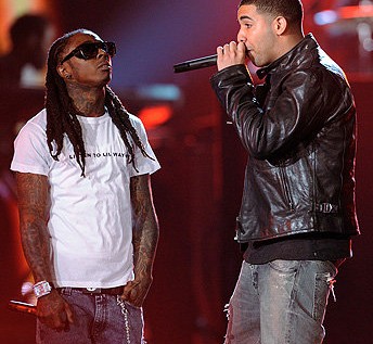 Suspect Line – Drake on Mentor’s Prison Time: “You’ll Miss Everything About Lil Wayne”