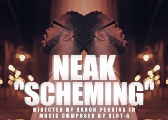 Neak (@Neak_Undefined) – Scheming Prod. By Slot-A (@IAmSlotA)