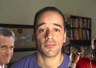 Jay Smooth (@jsmooth995) – The GOP’s Rick Ross Convention [Video] + More