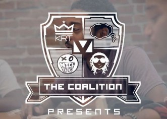 Villa: Coalition | ONE (@BillyAbstract x @JustBeano x @RUVilla x @ChillMoody x @Curran_J)  [Video]